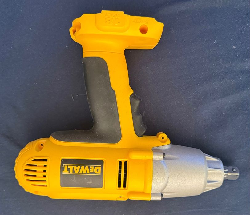 Elektronarzędzia DeWalt nie uzywane! Jak niwe!
