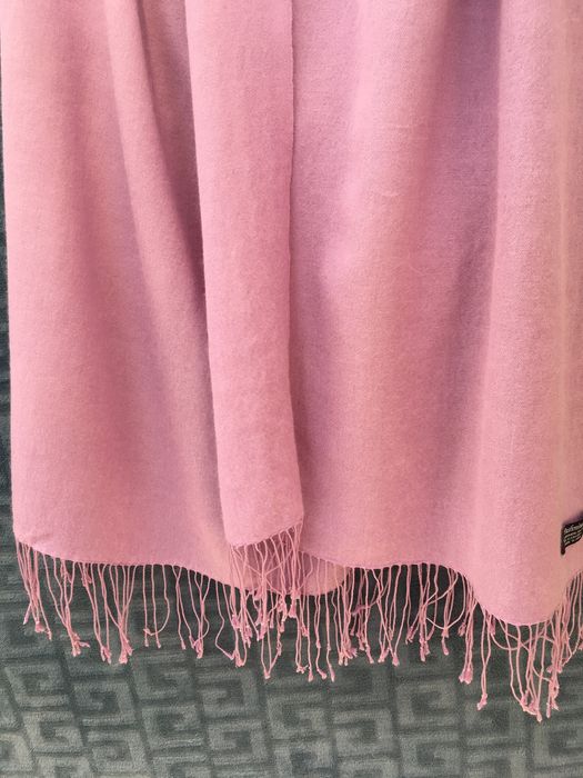 Шарф, Палантин, Шаль, Пашміна, Кашемір, Шовк, Лаванда