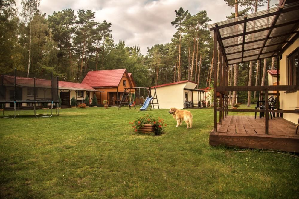 domki letniskowe Del sol