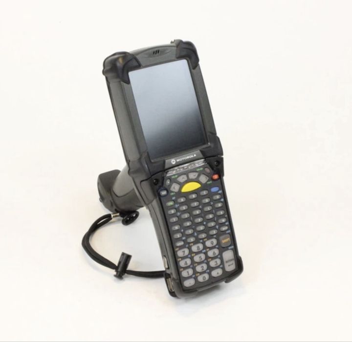 ТЗД Symbol Motorola MC9090