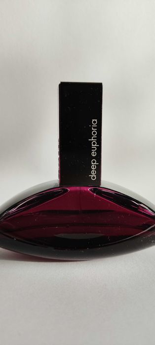 Calvin Klein Deep Euforia - woda toaletowa