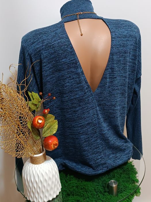 Нарядна кофтинка р 48