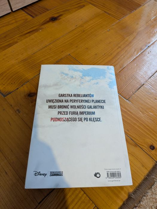 Koniec i początek Dług życia Chuck Wendig