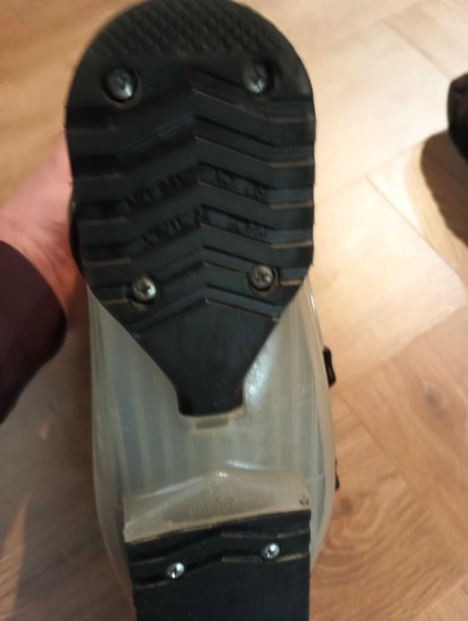 Buty narciarskie Dalbello