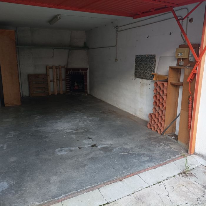 Garagem castelo branco