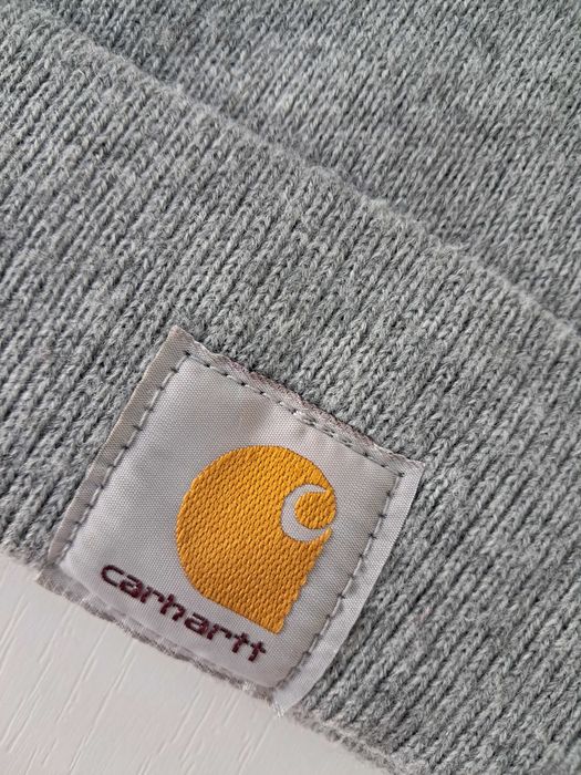 Męska czapka Carhartt