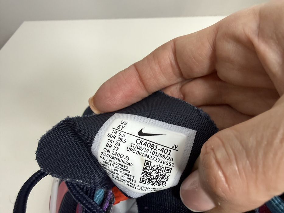 Кросівки Nike renew element 55 оригінал
