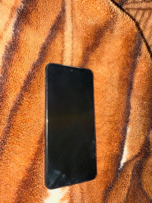 Telefon redmi używany