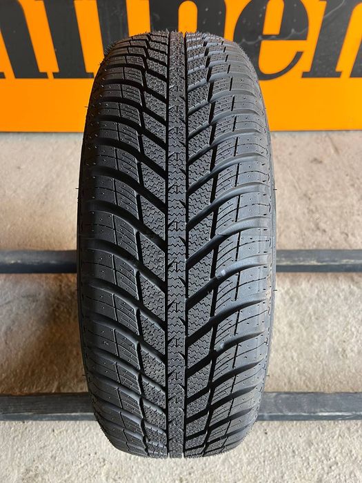 Розпаровка НОВА 195/65 r15 Nexen Nblue 4season 2020р (111)