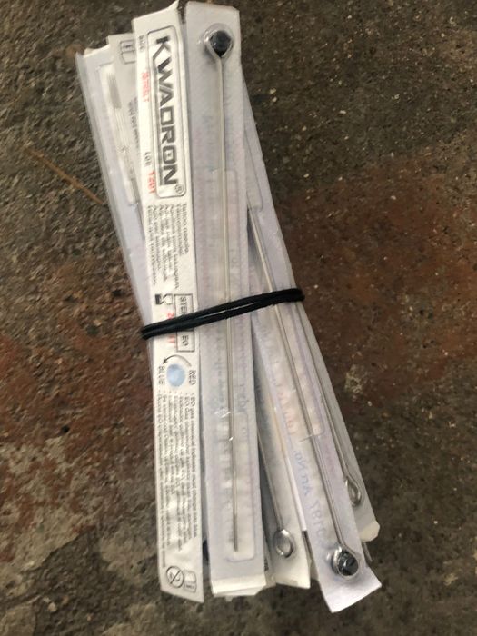 material de tatuagem