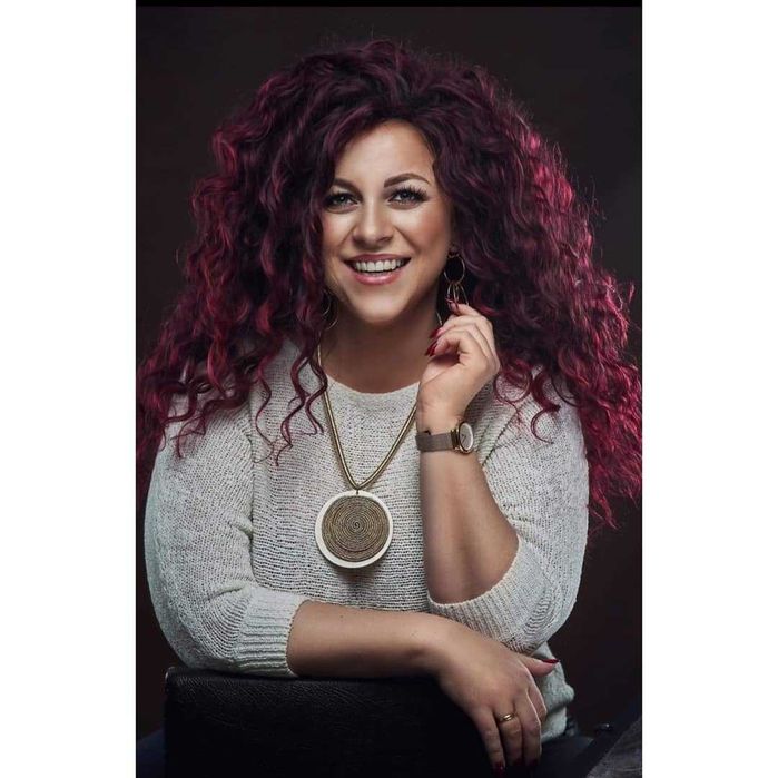 Afroloki afro loki, szkolenie