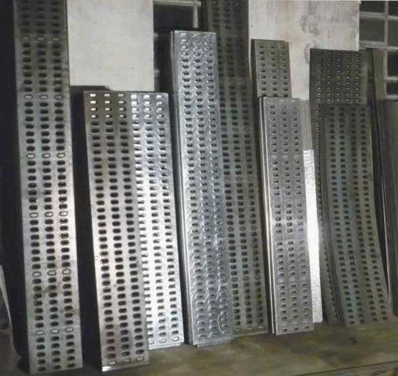 Najazdy ALUMINIOWE 2000x340x65 PRODUCENT Podjazd Trap Rampa Najazd