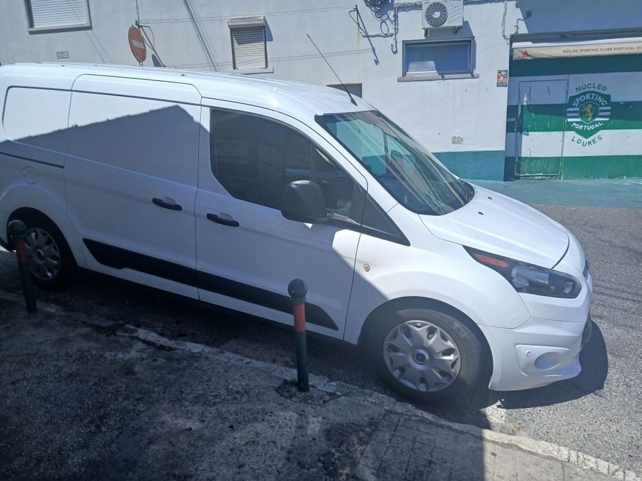 Ford  transit Connect