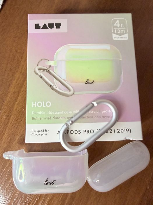 Футляр на AirPods Pro 2