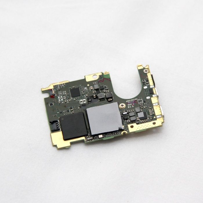 Componentes GoPro Hero 4 Silver edition/Black