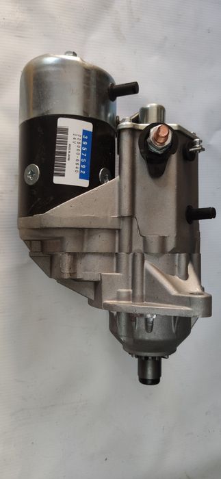 Rozrusznik Cummins QSB 4.5 3957.592