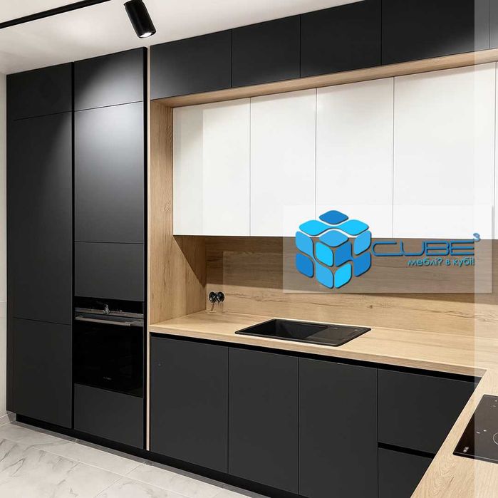 Меблі на замовлення (виготовлення м.Суми) кухня шафа купе комод стіл