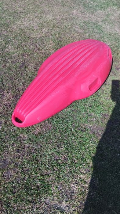 Big bobby boat човен, ложка, байдарка для дітей