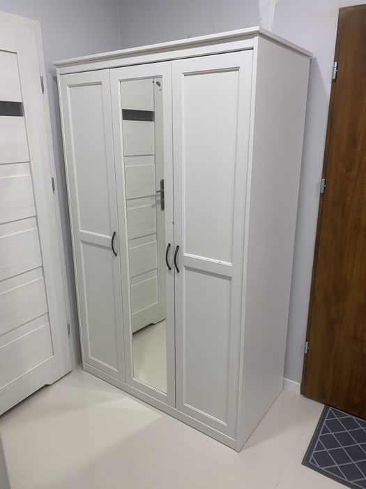 Szafa Ikea Songesand 120x60x191 cm