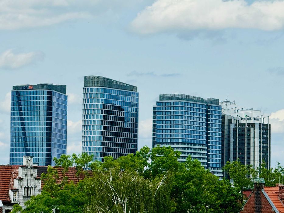 Przepiękne NOWE mieszkanie PREMIUM K-ce Centrum - Już DOSTĘPNE!