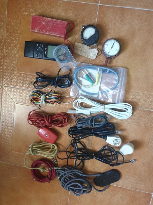 telefones - Peças Ferramentas