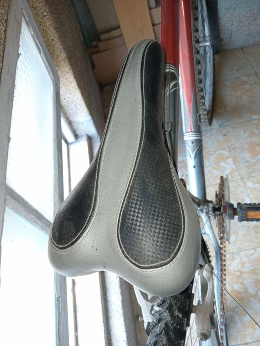 Bicicleta de montanha