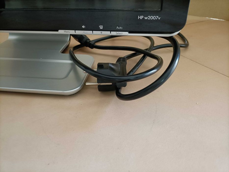 Monitor HP 20 Polegadas64751068673153121