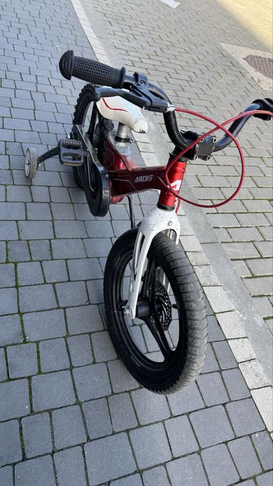 Велосипед Ardis 16