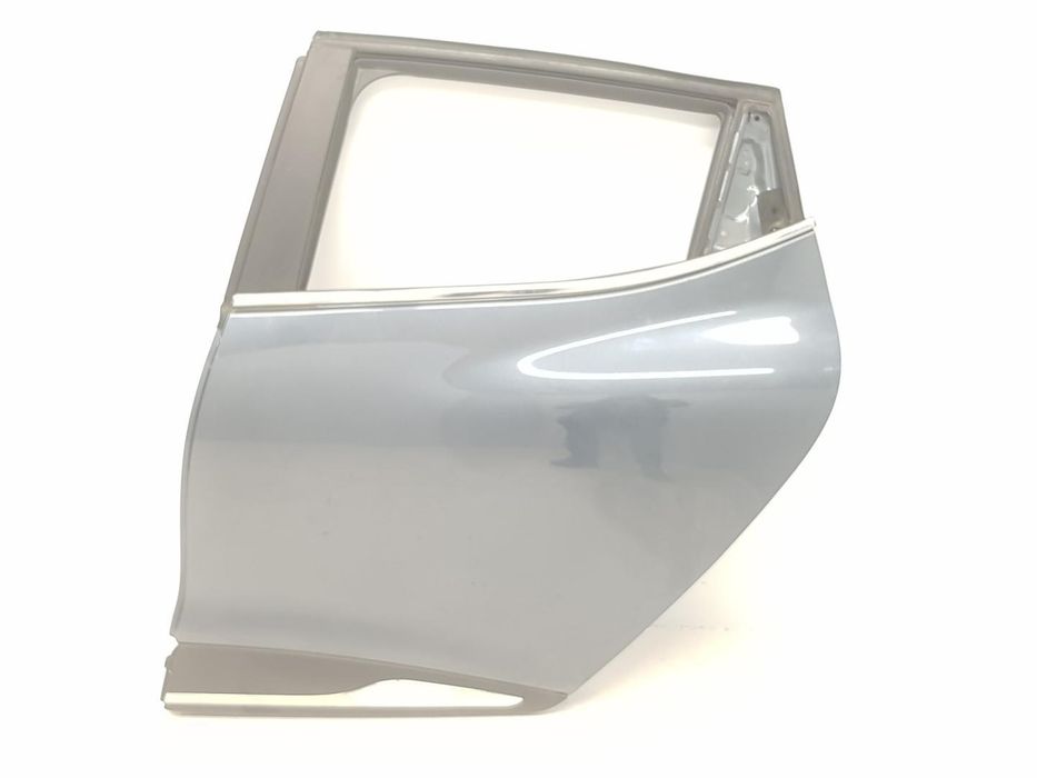 Porta Traseira Esquerda Renault Clio Iv