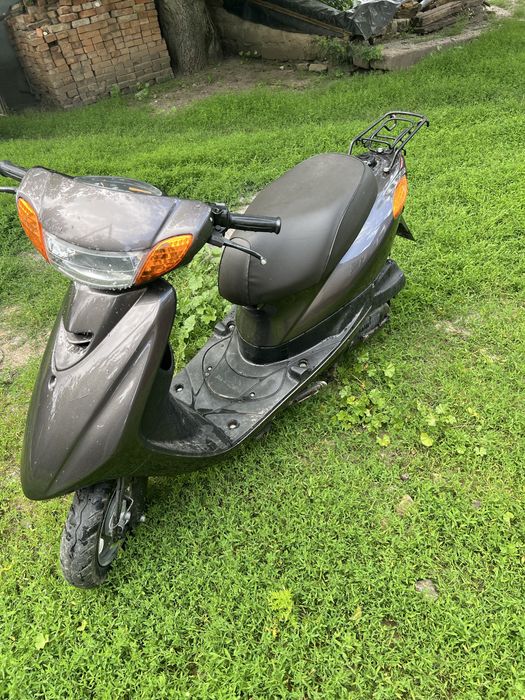 Продам скутер ямаха