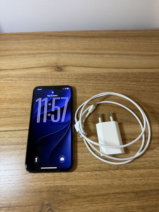 Продам iphone 11 pro 64gb