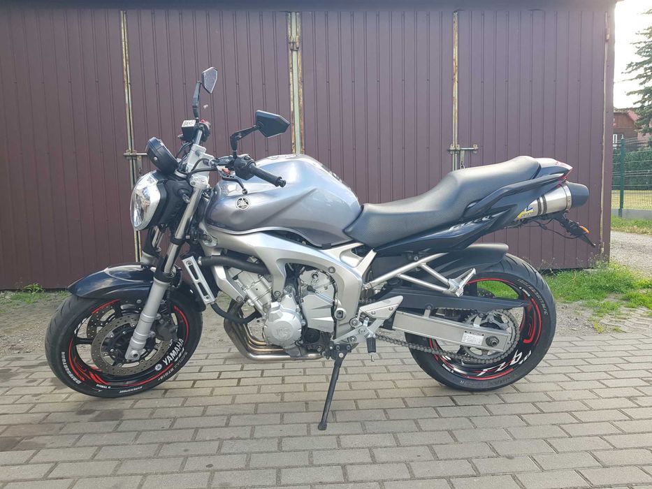 Yamaha