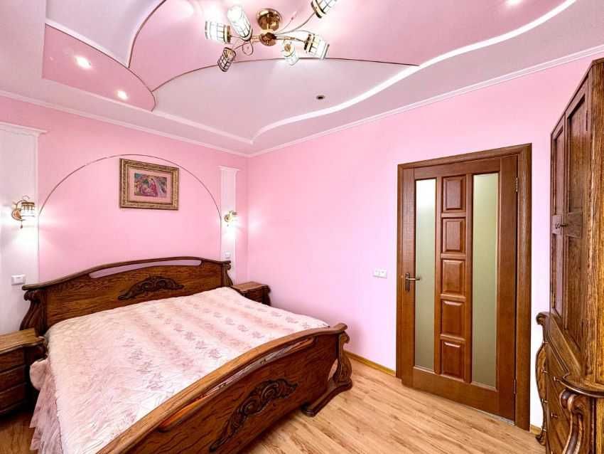 3-кімнатна квартира з РЕМОНТОМ! ДЕРЖПРОГРАМИ!