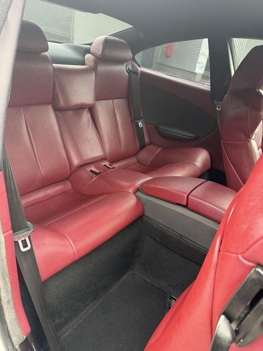 BMW 630i GPL | 2006 | 258 CV | 140.000 KM