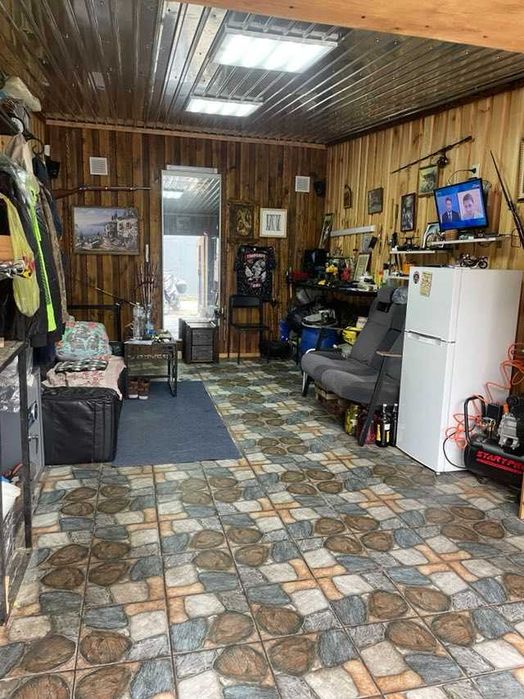 Продаж гаража в автокооперативі Сокіл