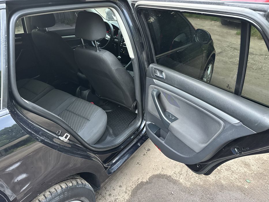 Продам volkswagen golf 6 2012 року