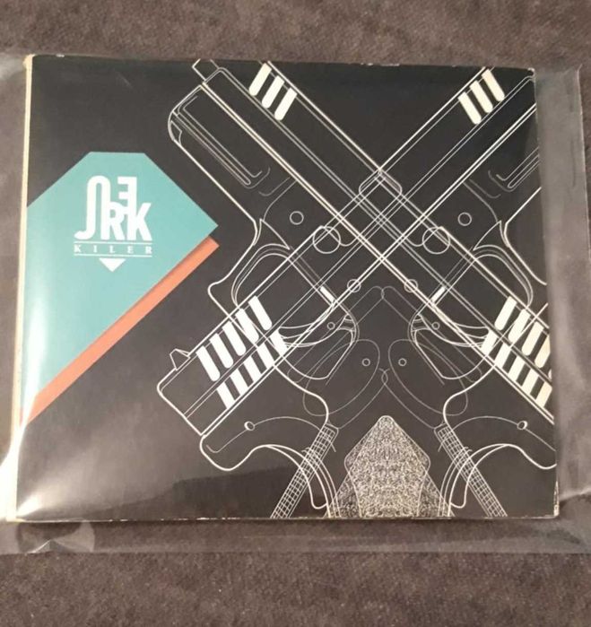 Jurek JRK - Kiler