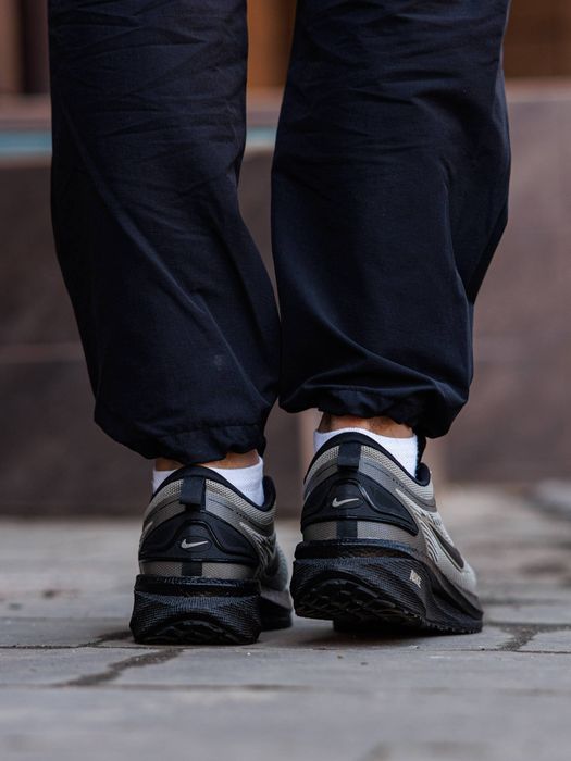 Nike Air Zoom Pegasus Black Brown