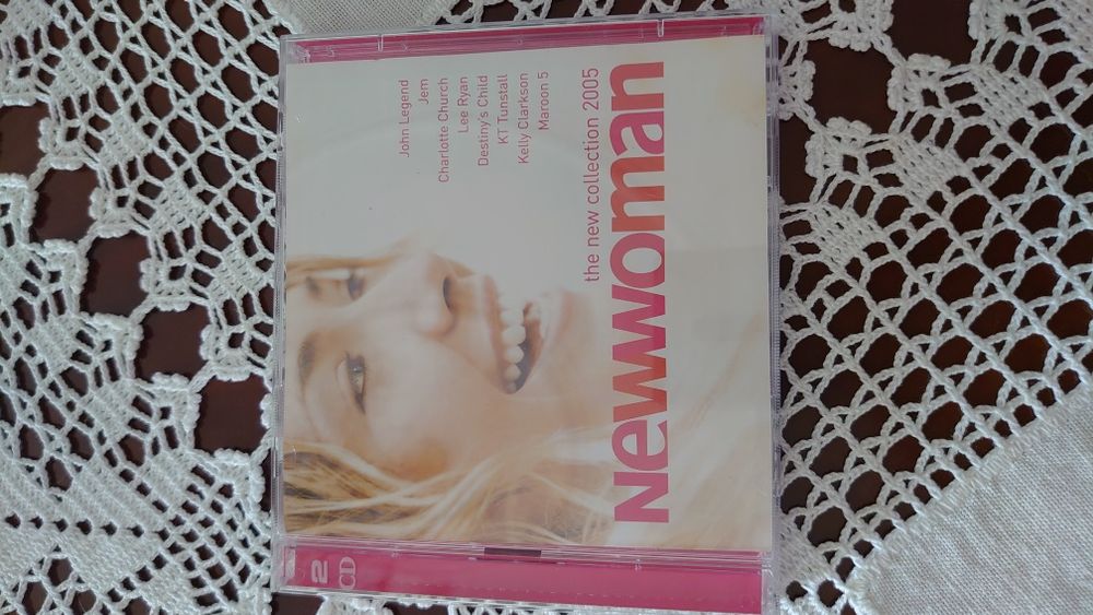 Vendo Cd's a Funcionar correctamente (Originais)