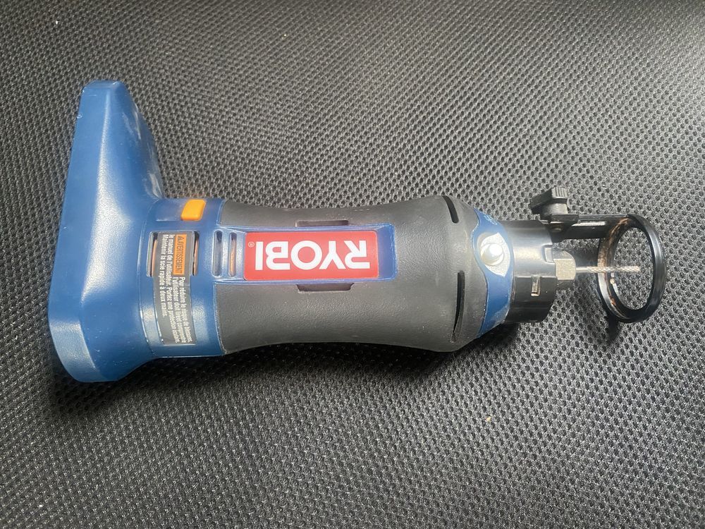 Frezarka do regipsow Ryobi P530 Legnica OLX.pl