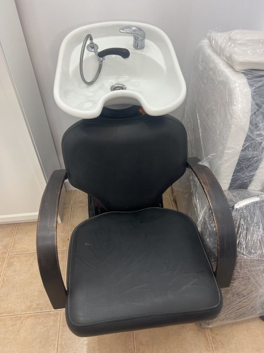 Vendo lavatorio