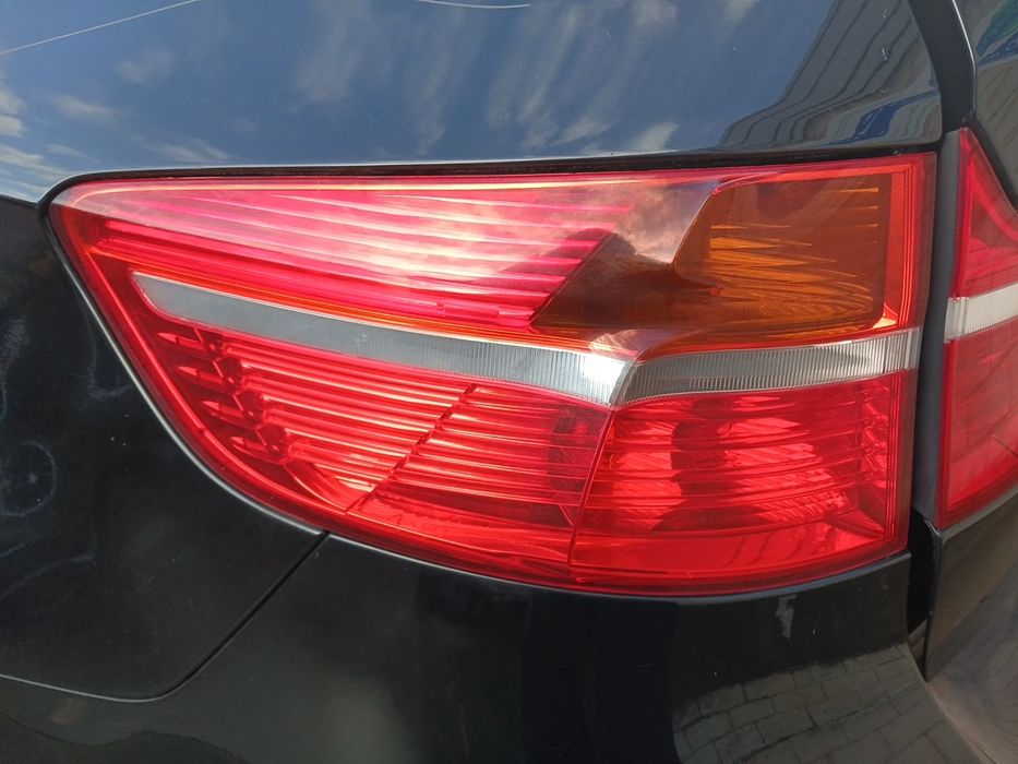 Farolim esquerdo BMW X6 (E71, E72)