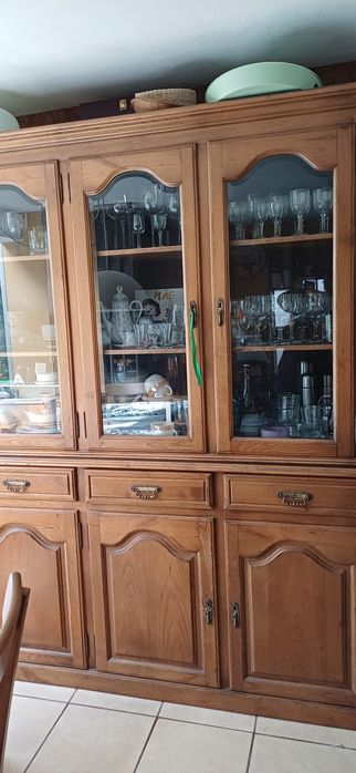 Louceiro sala cozinha