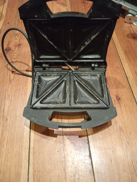 Toster opiekacz używany