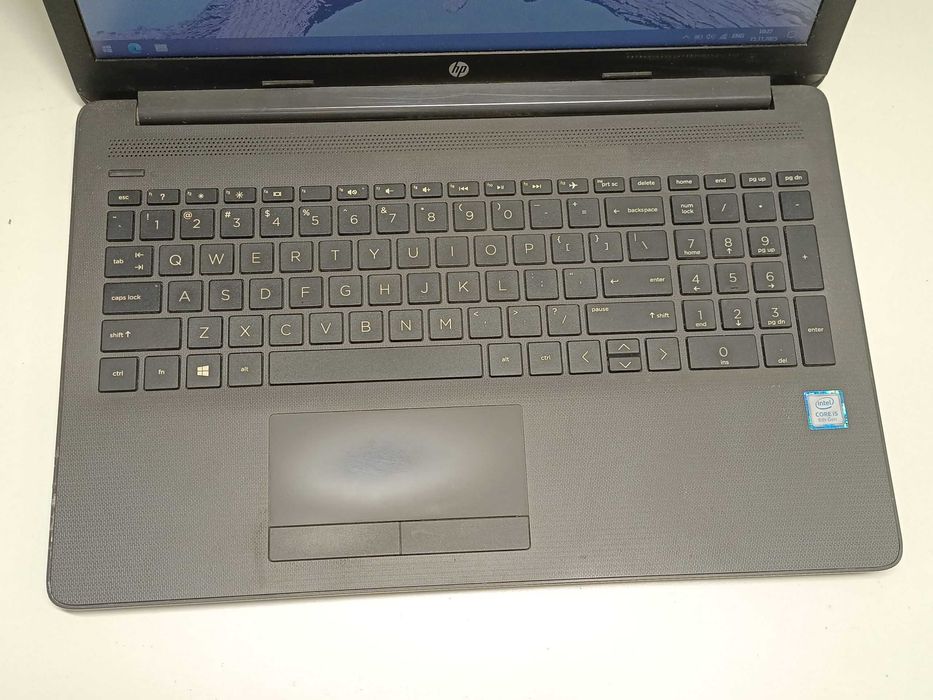 Ноутбук HP 250 G7 i5-8265U / 8GB / 256GB SSD NVMe  15.6"