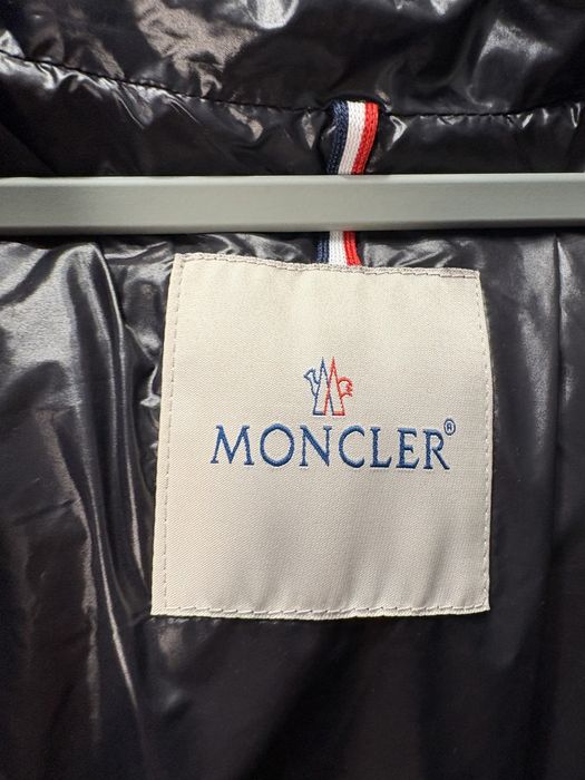 Kurtka moncler maya