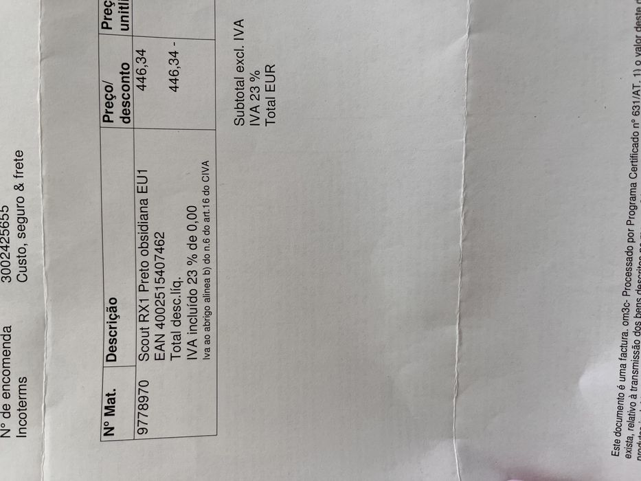 Miele Aspirador Robot