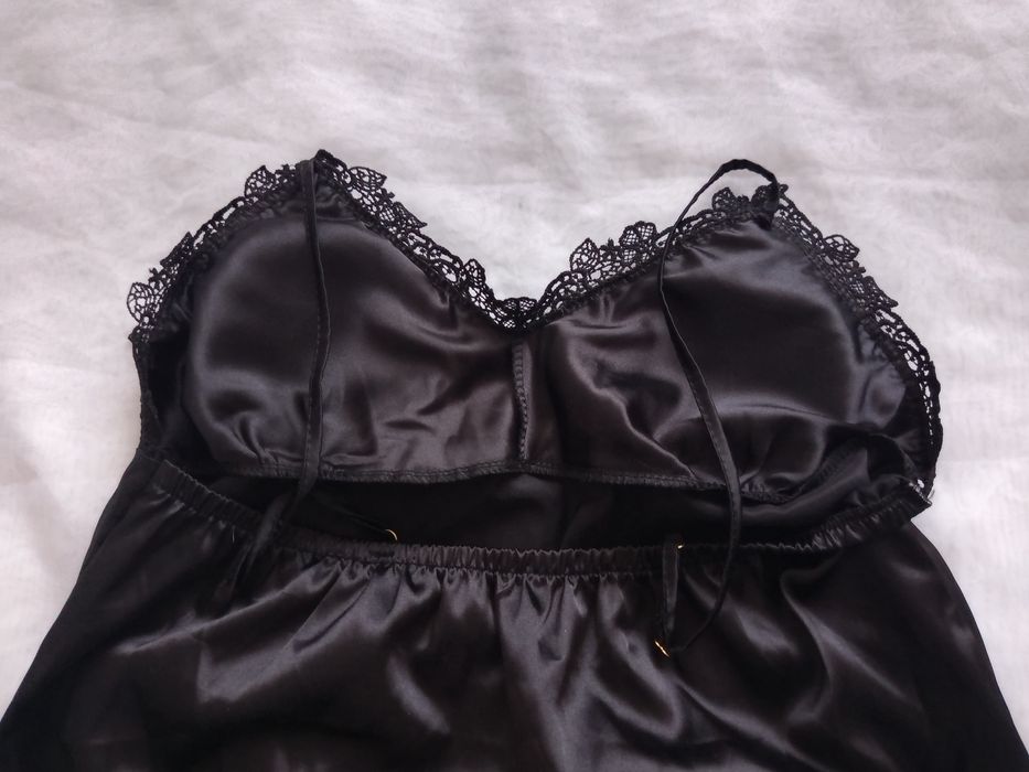 Koszulka nocna r.S/M