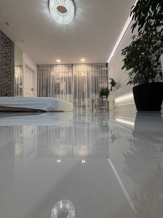 Продаж 1к квартири з ремонтом