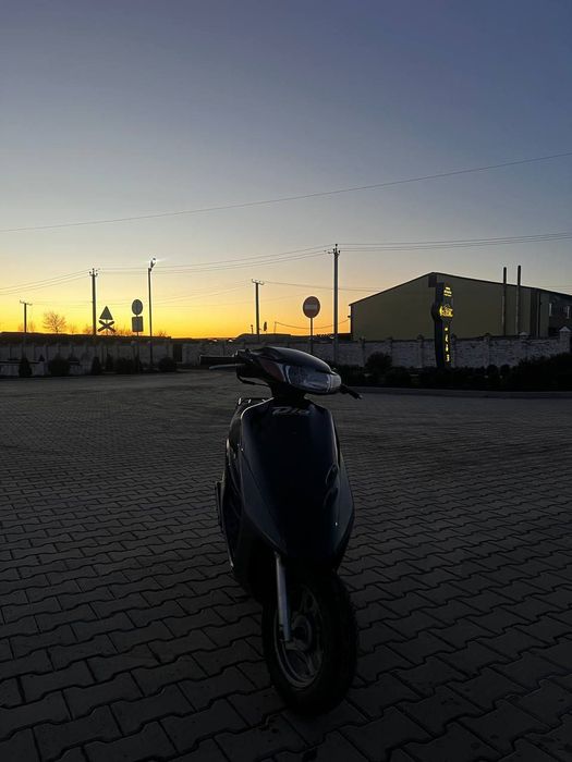Продам Honda Dio AF 34